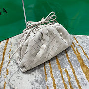 Bottega Veneta The Pouch Bag 001 - 3