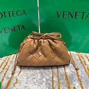 Bottega Veneta The Pouch Bag 002 - 1