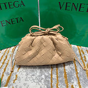 Bottega Veneta The Pouch Bag 003 - 1