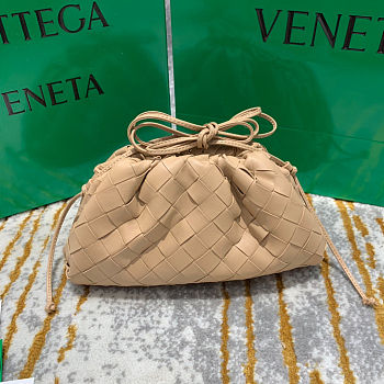 Bottega Veneta The Pouch Bag 003