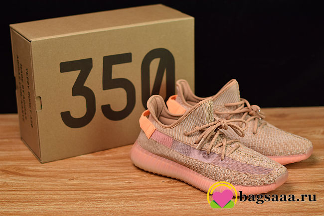 Adidas Yeezy Boost 350 V2 “Clay”EG7490 - 1