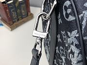 LOUIS VUITTON KEEPALL 50 M57285 - 2