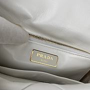 Prada System Nappa Leather Patchwork Bag 1BD292 004 - 3