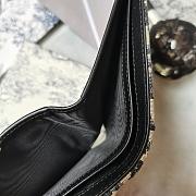 Dior wallet - 2
