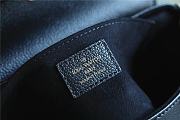 LV Favorite Monogram Empreinte Leather Bag M45813 003 - 3