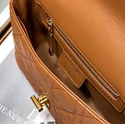 Dior 2021 Caro Bag 20cm 001 - 4