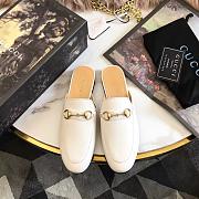 Gucci Women Loafers Shoes 020 - 1
