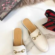 Gucci Women Loafers Shoes 020 - 2