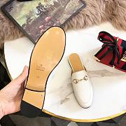 Gucci Women Loafers Shoes 020 - 3