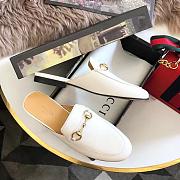 Gucci Women Loafers Shoes 020 - 4