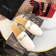 Gucci Women Loafers Shoes 020 - 5