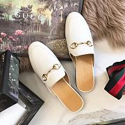 Gucci Women Loafers Shoes 020 - 6