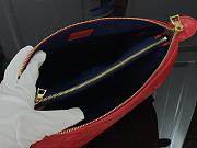LV COUSSIN PM M57790 Red - 5