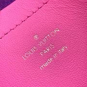 Louis Vuitton Pochette Coussin Chain Bag 001 - 3