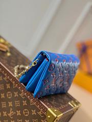 Louis Vuitton Pochette Coussin Chain Bag 002 - 6