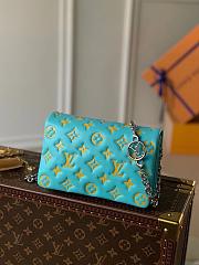 Louis Vuitton Pochette Coussin Chain Bag 003 - 1