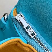 Louis Vuitton Pochette Coussin Chain Bag 003 - 3