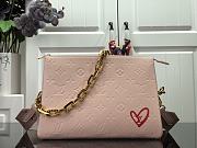 LV COUSSIN PM M58739 - 1