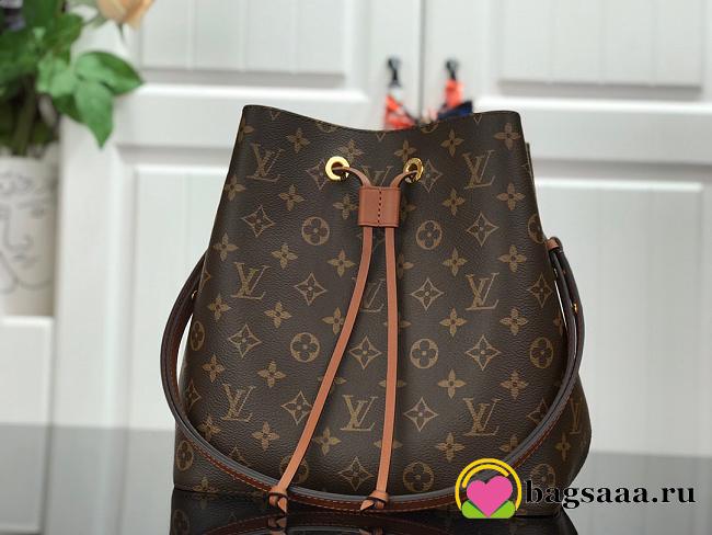 LV NEONOE MM M44887 - 1