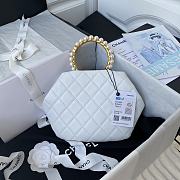 Chanel Evening Bag AS2609 - 2