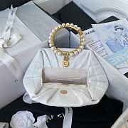 Chanel Evening Bag AS2609 - 4