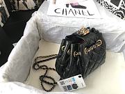 Chanel Bucket bag AS1802 - 2