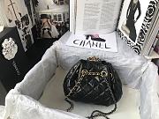 Chanel Bucket bag AS1802 - 6