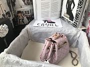 Chanel Bucket bag AS1802 001 - 2