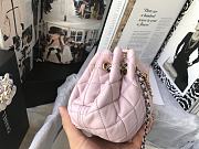 Chanel Bucket bag AS1802 001 - 5