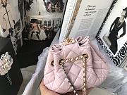 Chanel Bucket bag AS1802 001 - 6