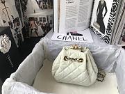 Chanel Bucket bag AS1802 002 - 1