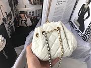 Chanel Bucket bag AS1802 002 - 3