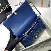 Chanel Coco Handle Bag 28cm - 5