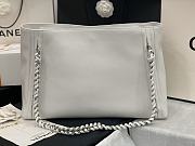 Chanel AS8473 Tote 42cm - 3