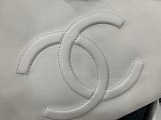 Chanel AS8473 Tote 42cm - 5
