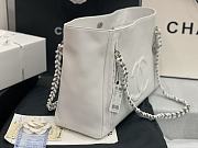 Chanel AS8473 Tote 42cm - 6