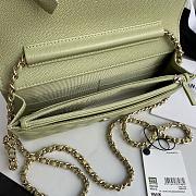 Chane AP1794 WOC wallet on chain bag - 3