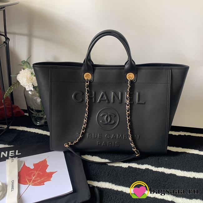Chanel Tote Bag 30cm - 1