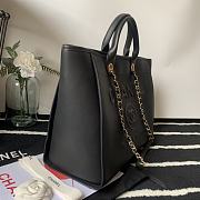 Chanel Tote Bag 30cm - 3