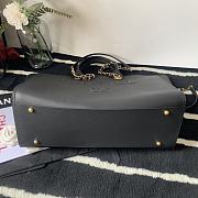 Chanel Tote Bag 30cm - 4