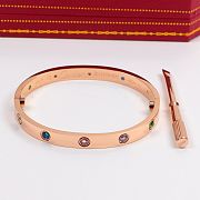 Cartier bracelet 001 - 6