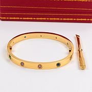 Cartier bracelet 001 - 5