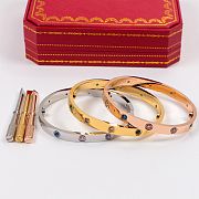 Cartier bracelet 001 - 3