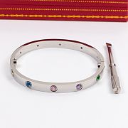 Cartier bracelet 001 - 4
