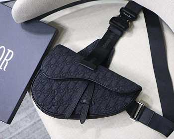 Dior Saddle bag 