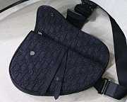 Dior Saddle bag  - 3