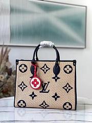 LV Onthego MM Bag M57723 - 1