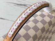 Louis Vuitton Croisette Damier Handbag N50053 - 5