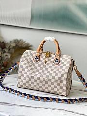 LV Speedy Bandouliere 30cm N50054 - 1