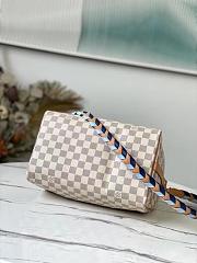 LV Speedy Bandouliere 30cm N50054 - 2